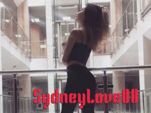 SydneyLove00