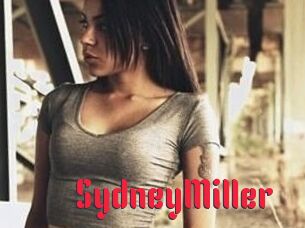 Sydney_Miller Video Extrait