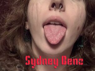 Sydney_Benz