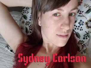 Sydney_Carlson