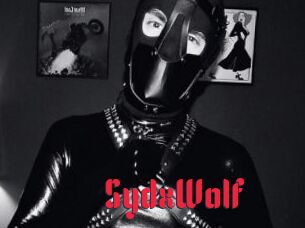 SydxWolf
