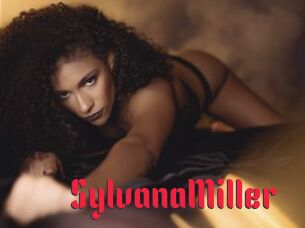 SylvanaMiller