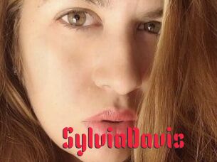 Sylvia_Davis