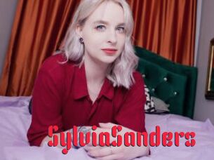 SylviaSanders