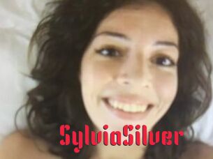 SylviaSilver