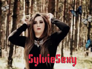 SylvieSexy