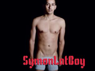 SymonLatBoy