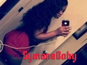 SymoneBaby