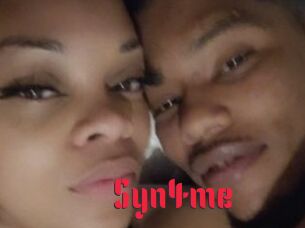 Syn4me