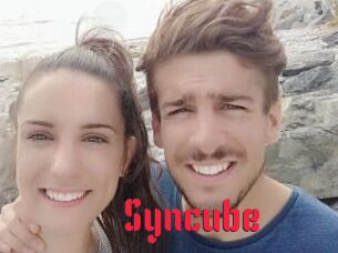 Syncube