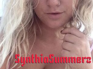 SynthiaSummerz