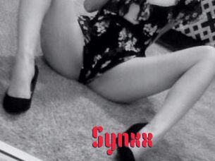 Synxx