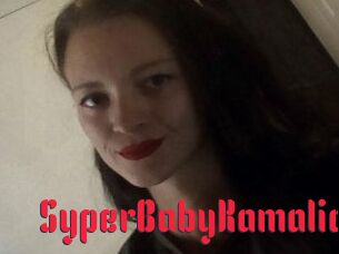 SyperBaby_Kamalia