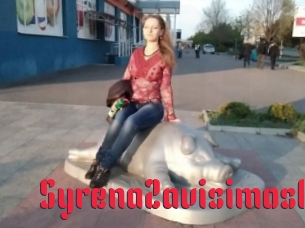 SyrenaZavisimost Video Extrait