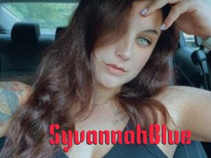 SyvannahBlue