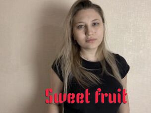 _Sweet_fruit_