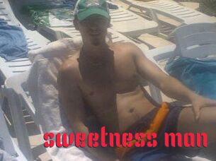 _sweetness_man
