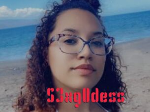 S3xg0dess