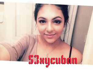 S3xycuban