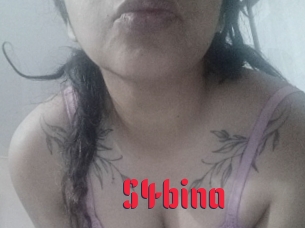 S4bina