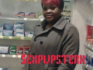 SEXPIJPSTERX