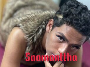 Saamanttha