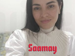Saamay