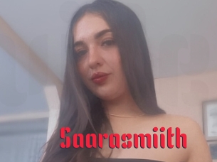 Saarasmiith