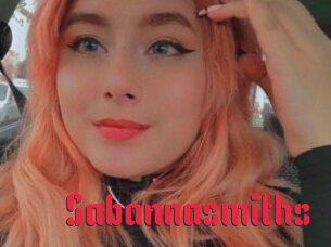 Sabannasmiths