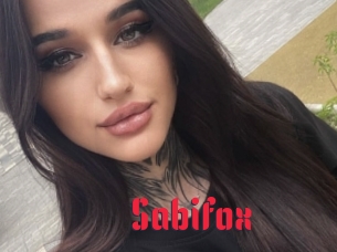 Sabifox