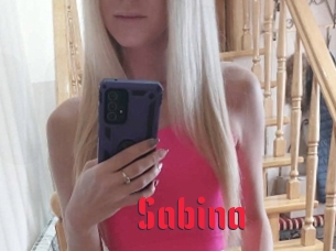 Sabina