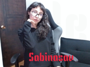 Sabinasav