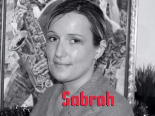 Sabrah