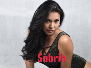 Sabrih