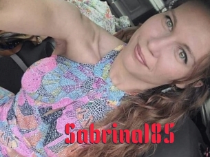 Sabrina185