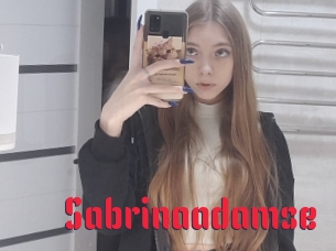 Sabrinaadamse