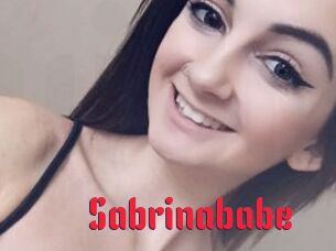 Sabrinababe