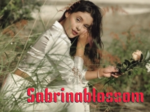 Sabrinablossom