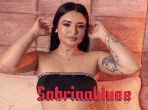 Sabrinabluee