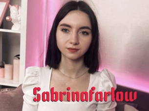 Sabrinafarlow