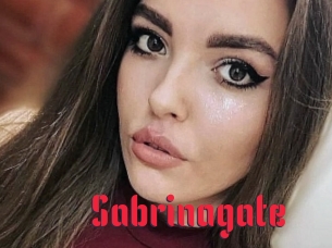 Sabrinagate