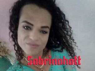 Sabrinahott