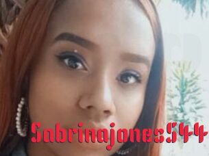 Sabrinajones544