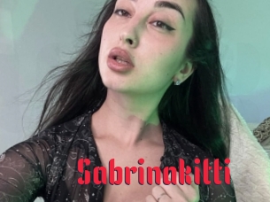 Sabrinakitti