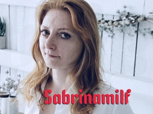 Sabrinamilf