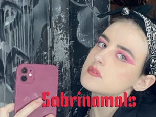 Sabrinamols