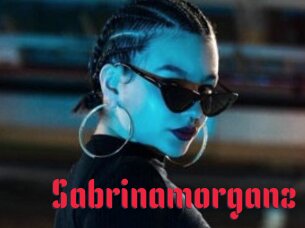 Sabrinamorganz