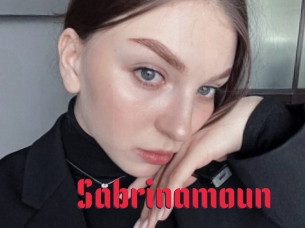 Sabrinamoun