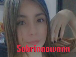 Sabrinaowenn