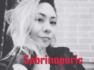 Sabrinaparis